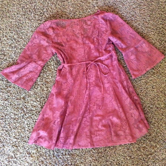 Dresses & Skirts - Dress